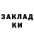 ТГК концентрат Anastasia Zhatkina